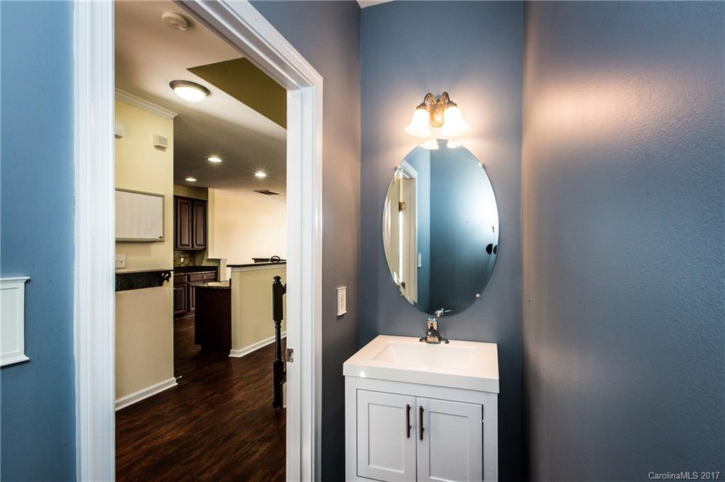 Ayrsley - Residential Lease