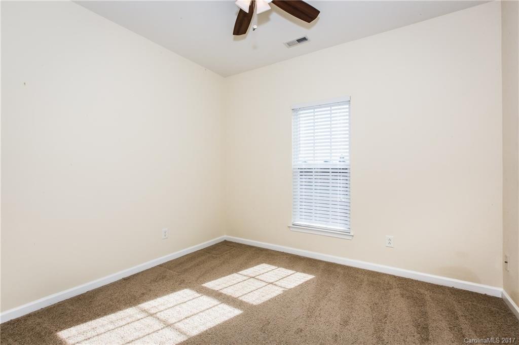 Ayrsley - Residential Lease