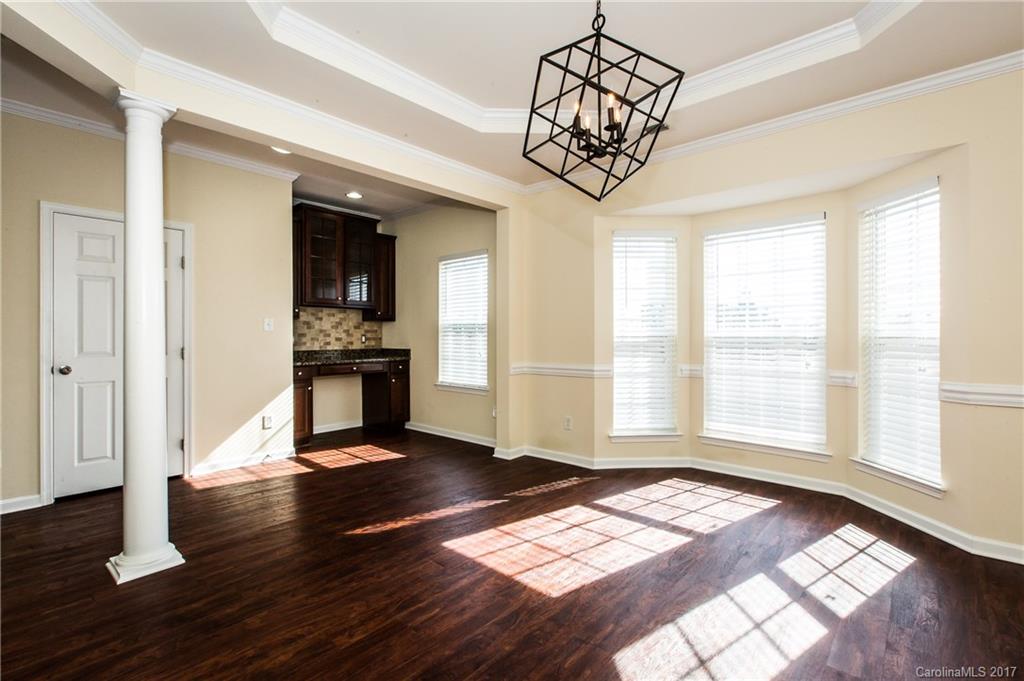 Ayrsley - Residential Lease