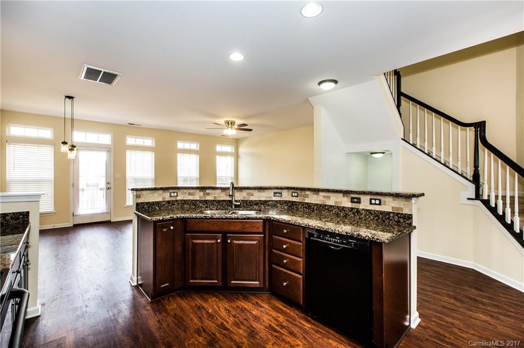 Ayrsley - Residential Lease