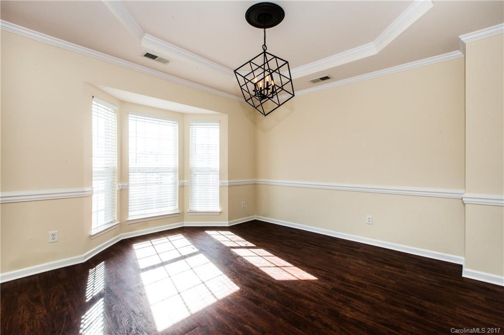 Ayrsley - Residential Lease