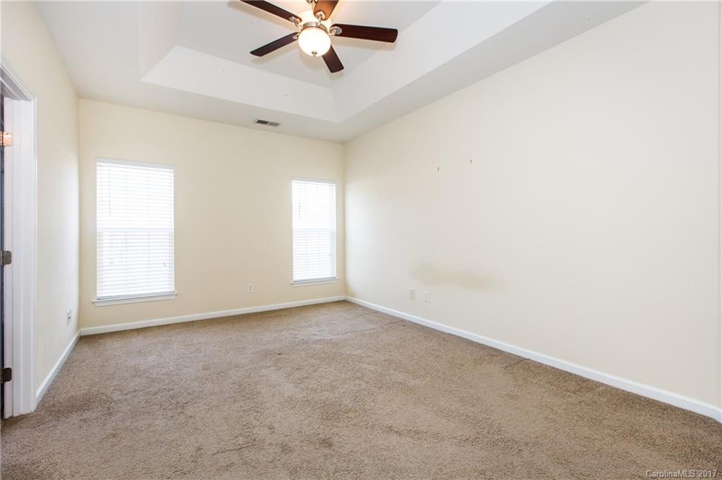 Ayrsley - Residential Lease