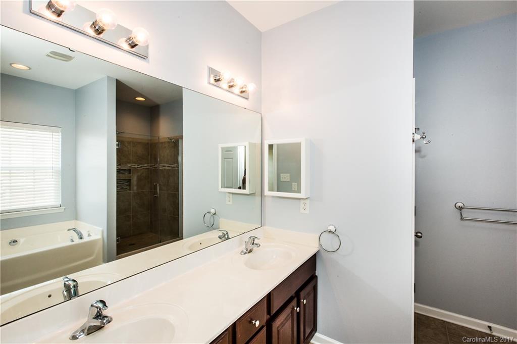 Ayrsley - Residential Lease