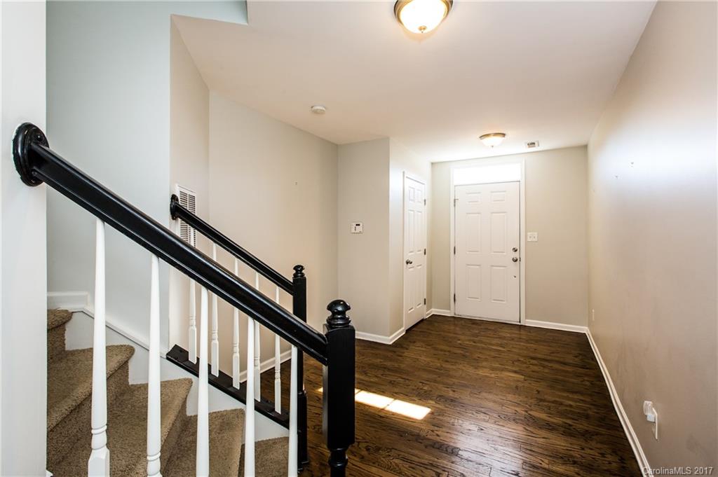 Ayrsley - Residential Lease