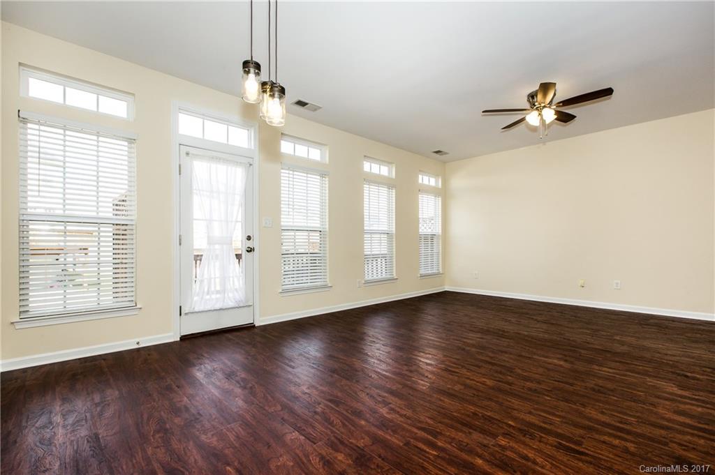 Ayrsley - Residential Lease