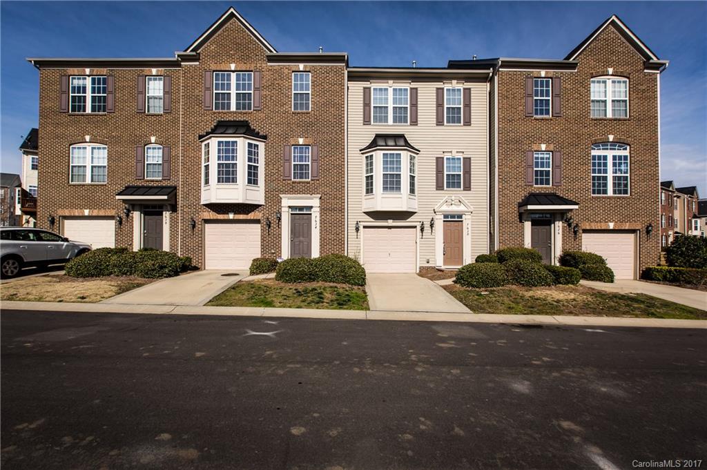 Ayrsley - Residential Lease