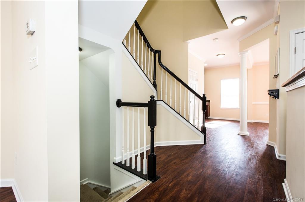 Ayrsley - Residential Lease