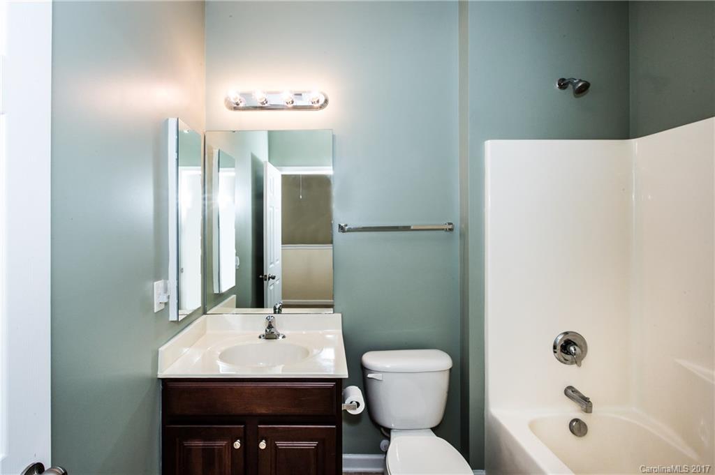 Ayrsley - Residential Lease