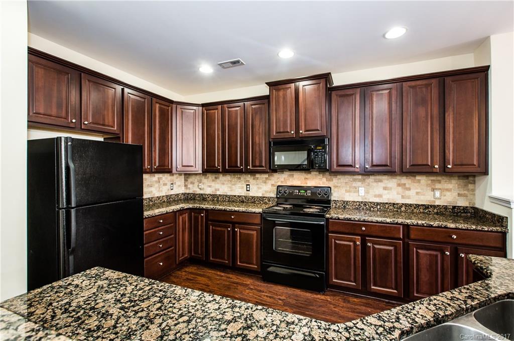 Ayrsley - Residential Lease