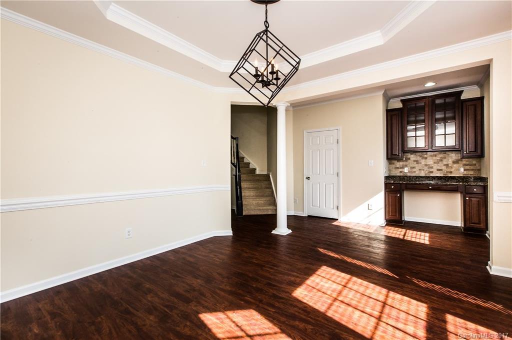 Ayrsley - Residential Lease