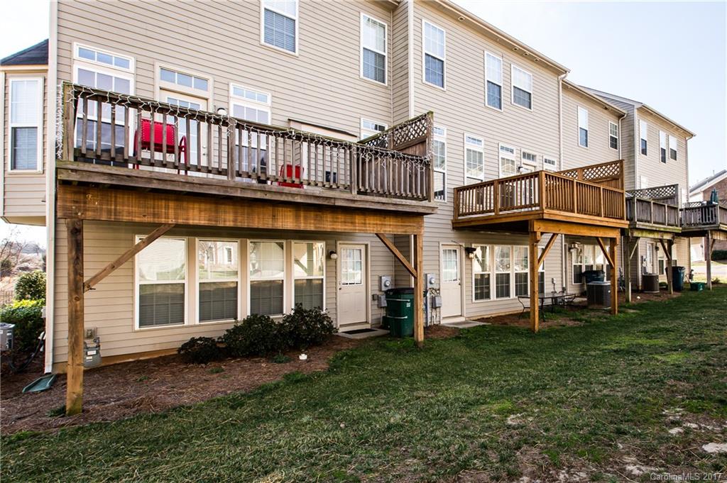 Ayrsley - Residential Lease