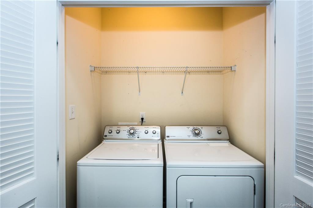 Ayrsley - Residential Lease