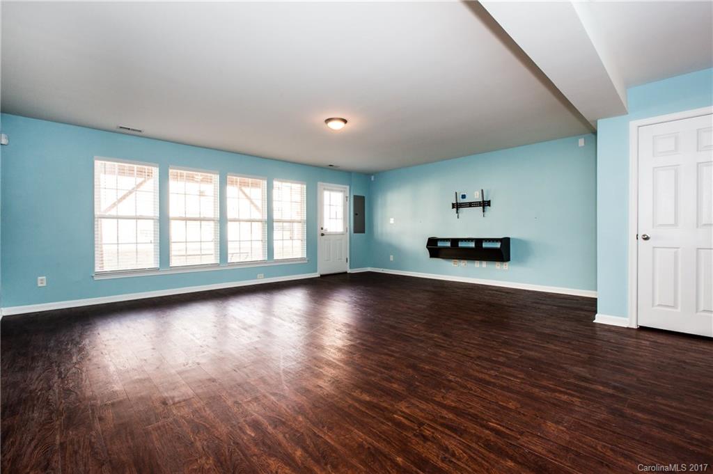 Ayrsley - Residential Lease