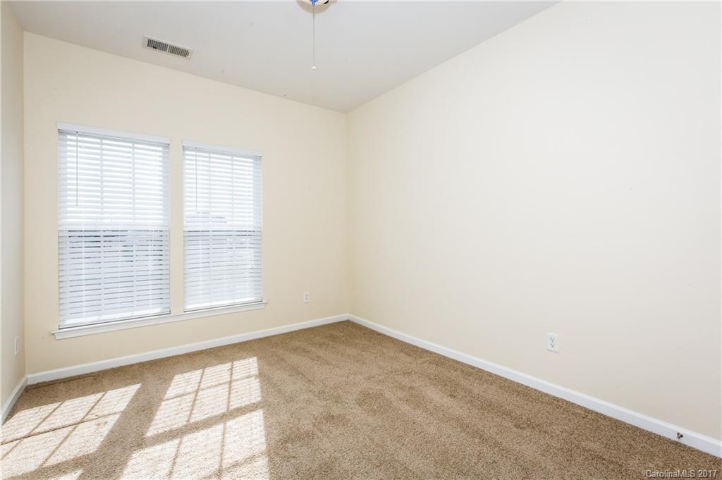 Ayrsley - Residential Lease