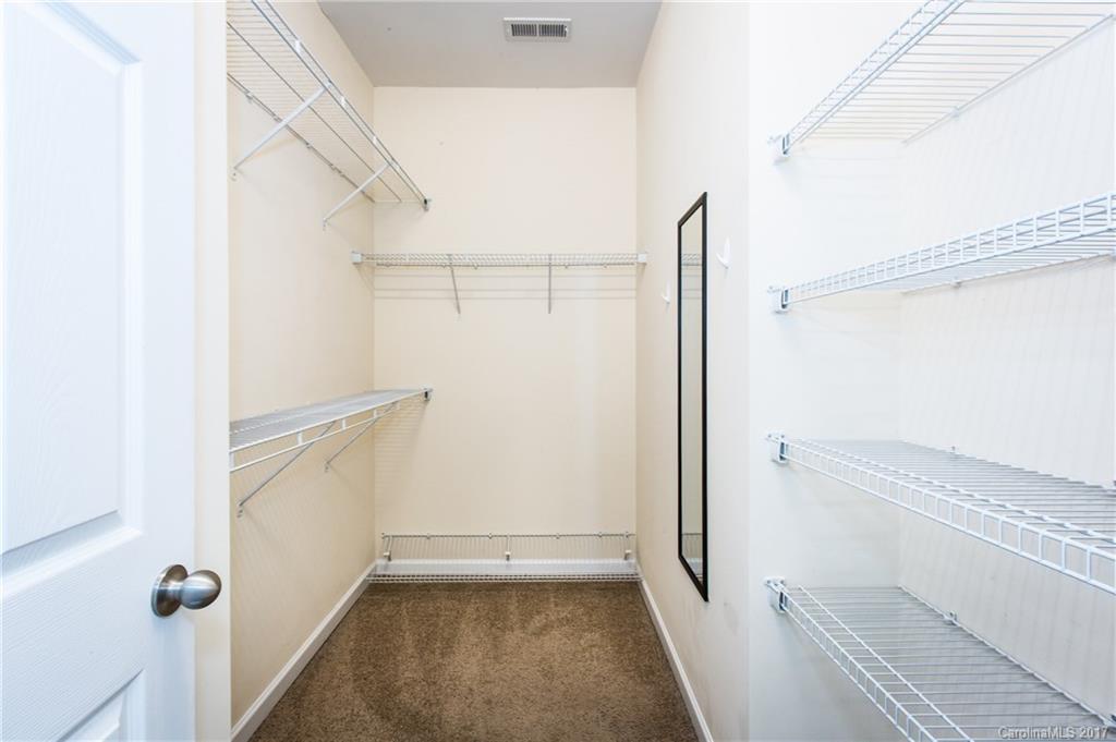 Ayrsley - Residential Lease