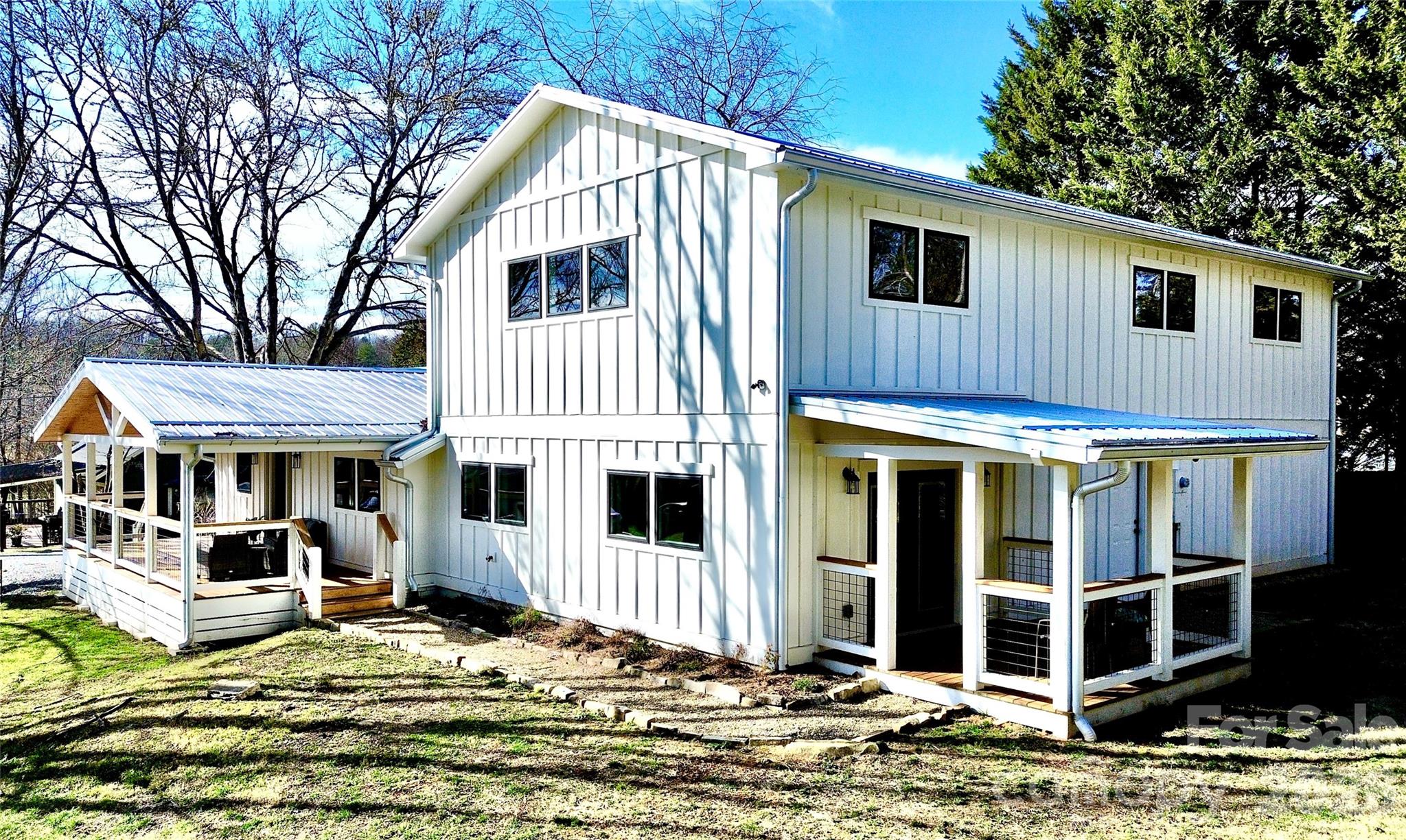 142 Gillespie Circle