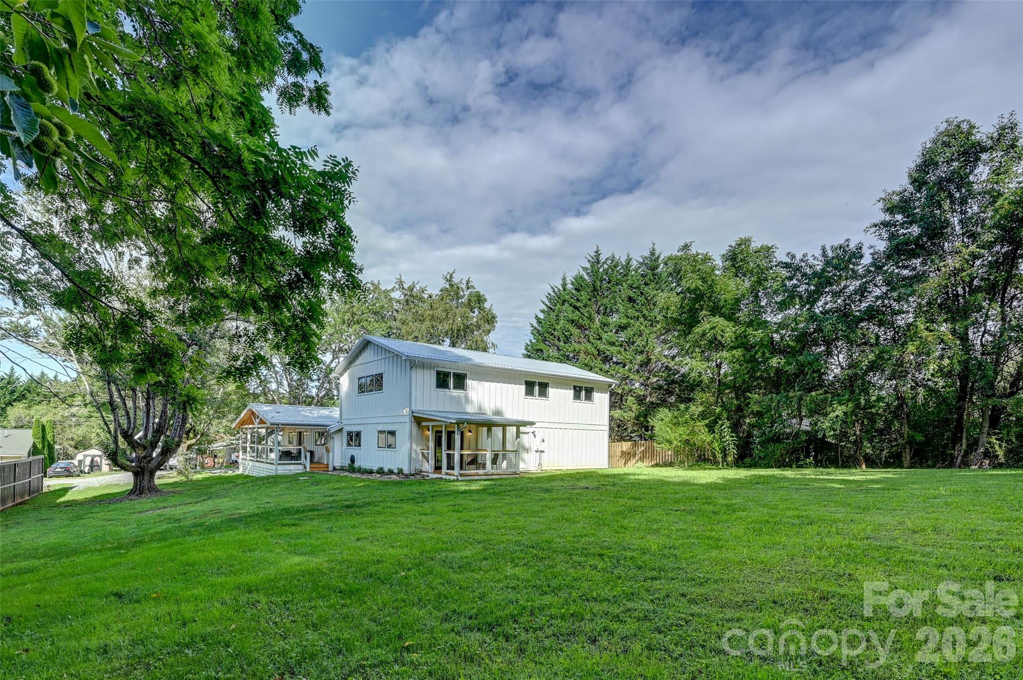 142 Gillespie Circle