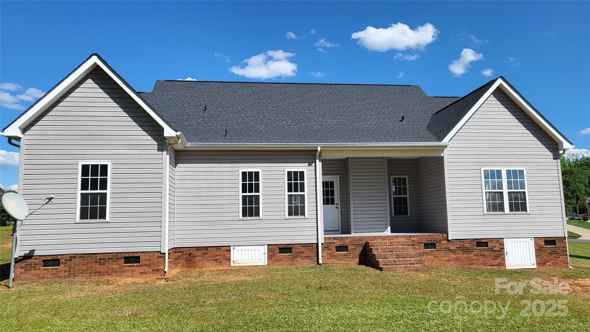 Shiloh Commons - Residential
