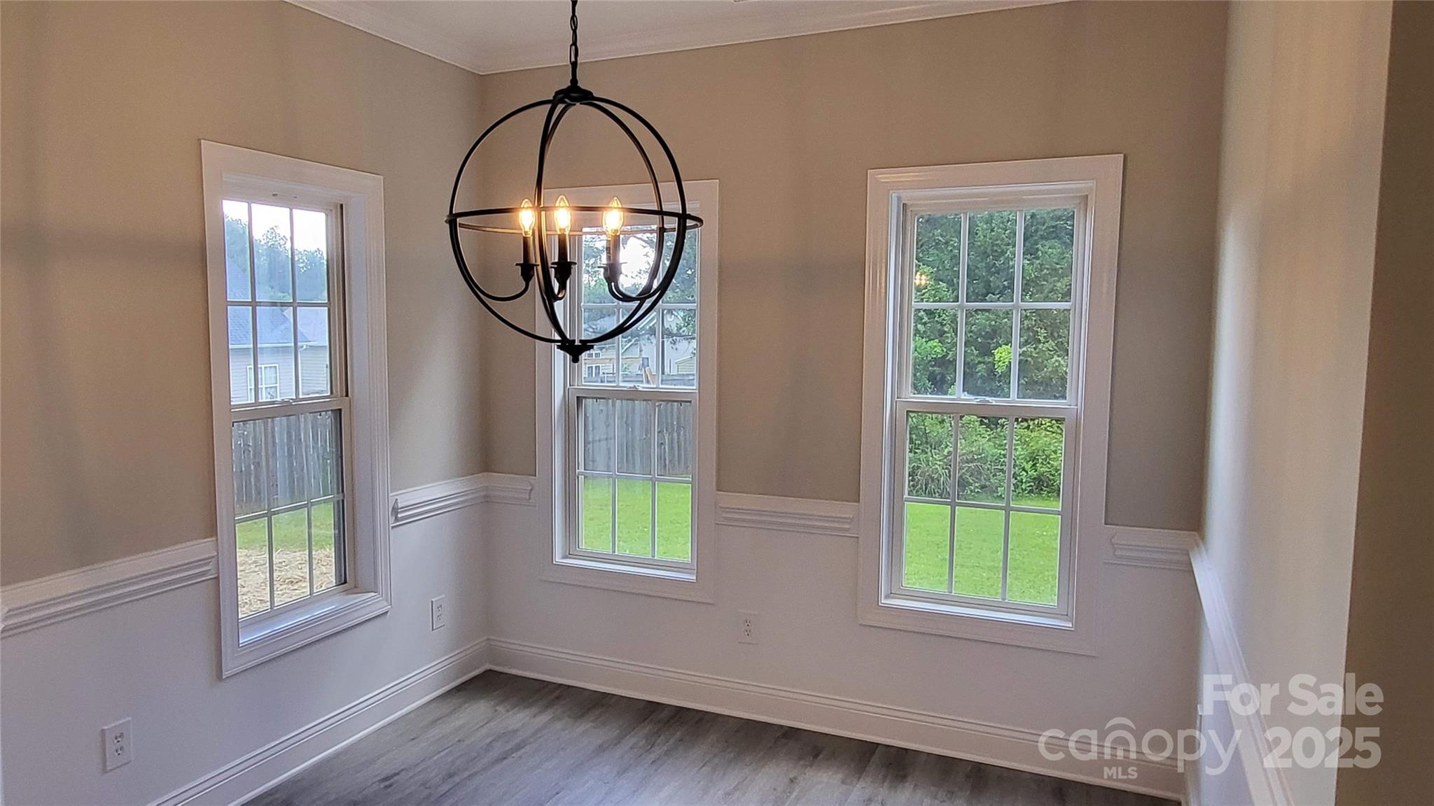 Shiloh Commons - Residential