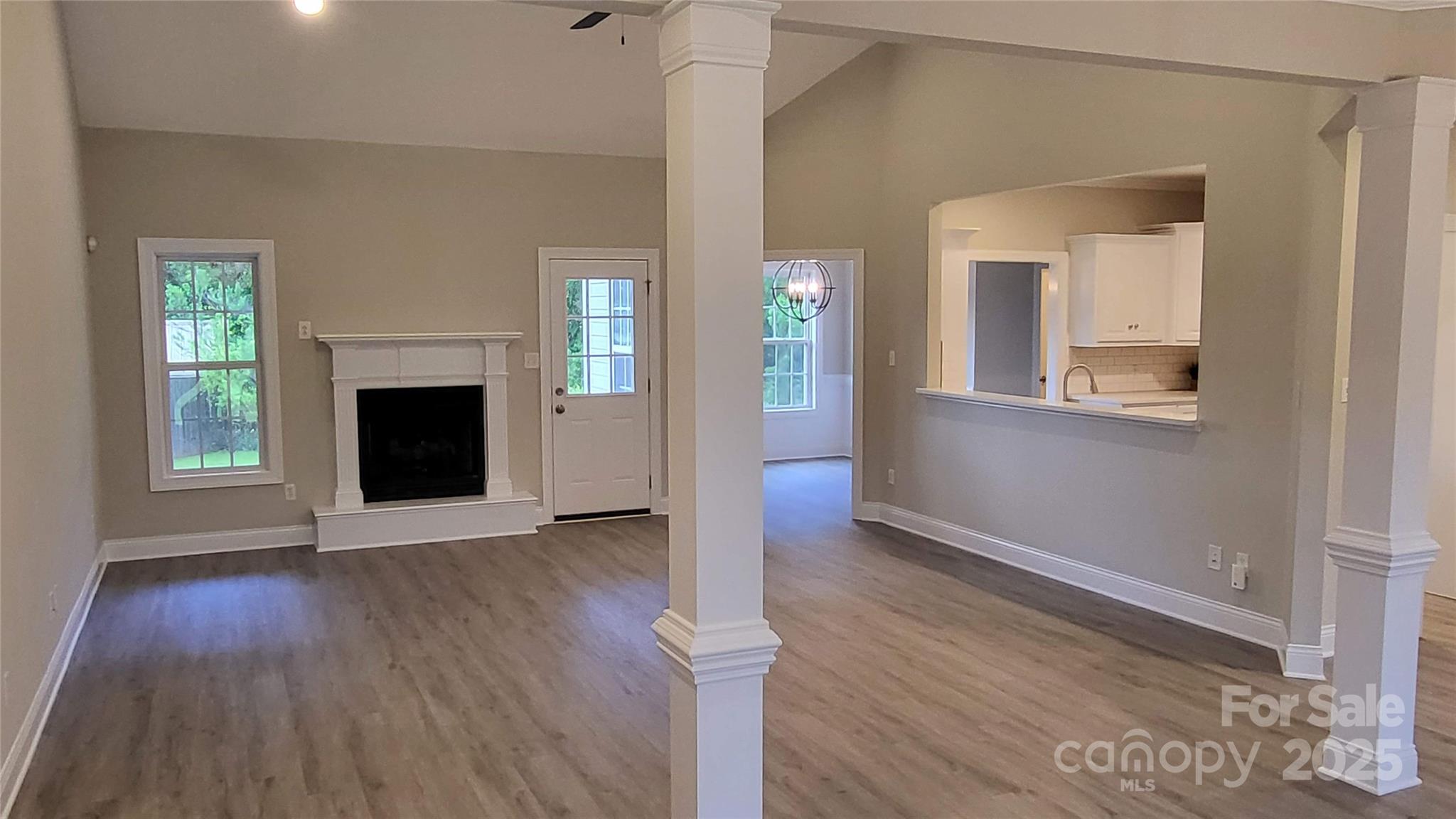 Shiloh Commons - Residential