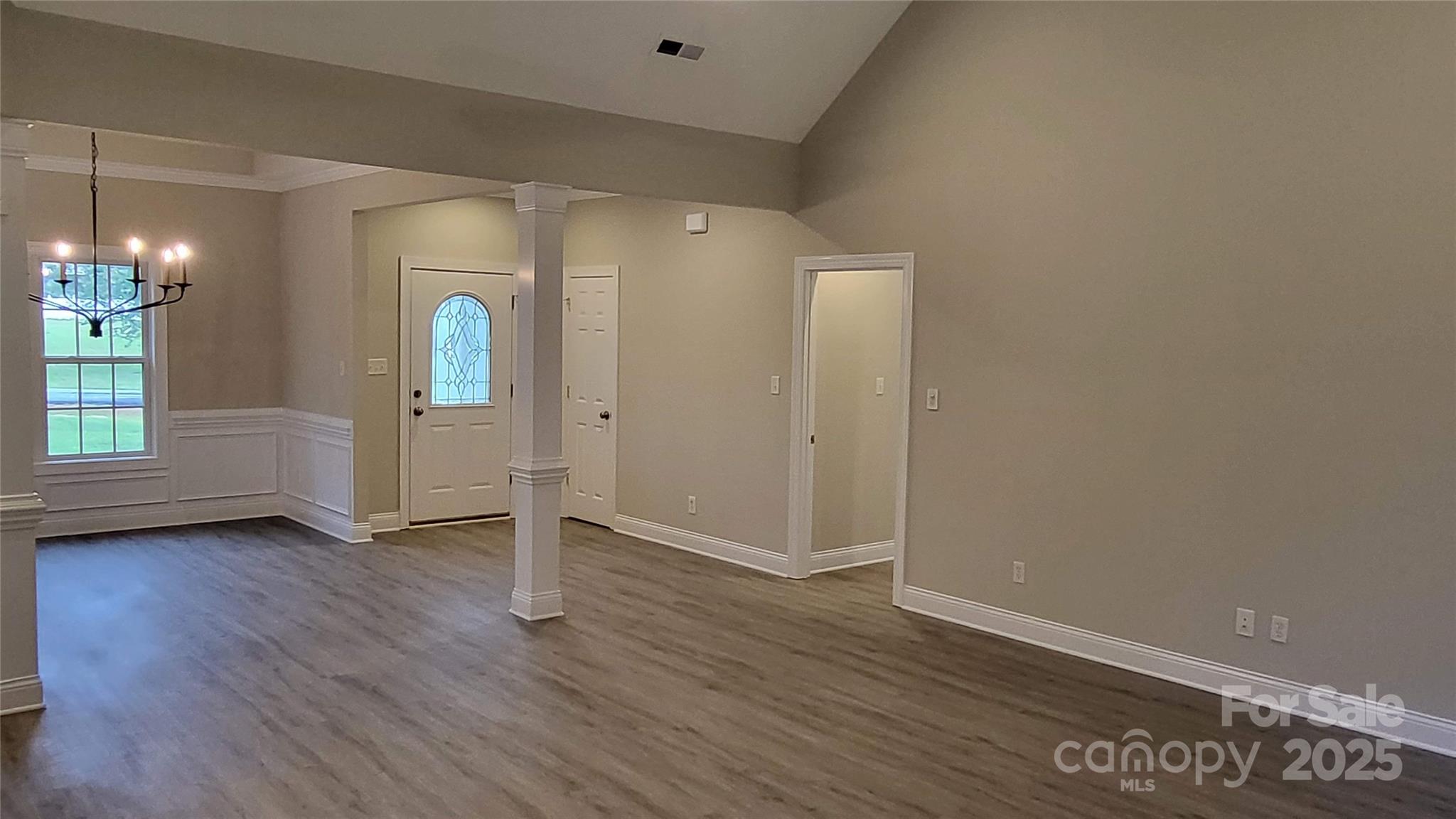 Shiloh Commons - Residential