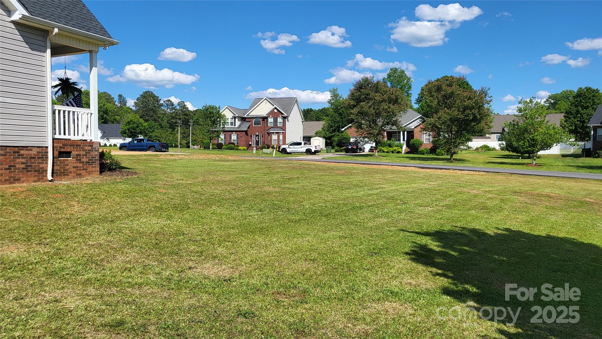 Shiloh Commons - Residential