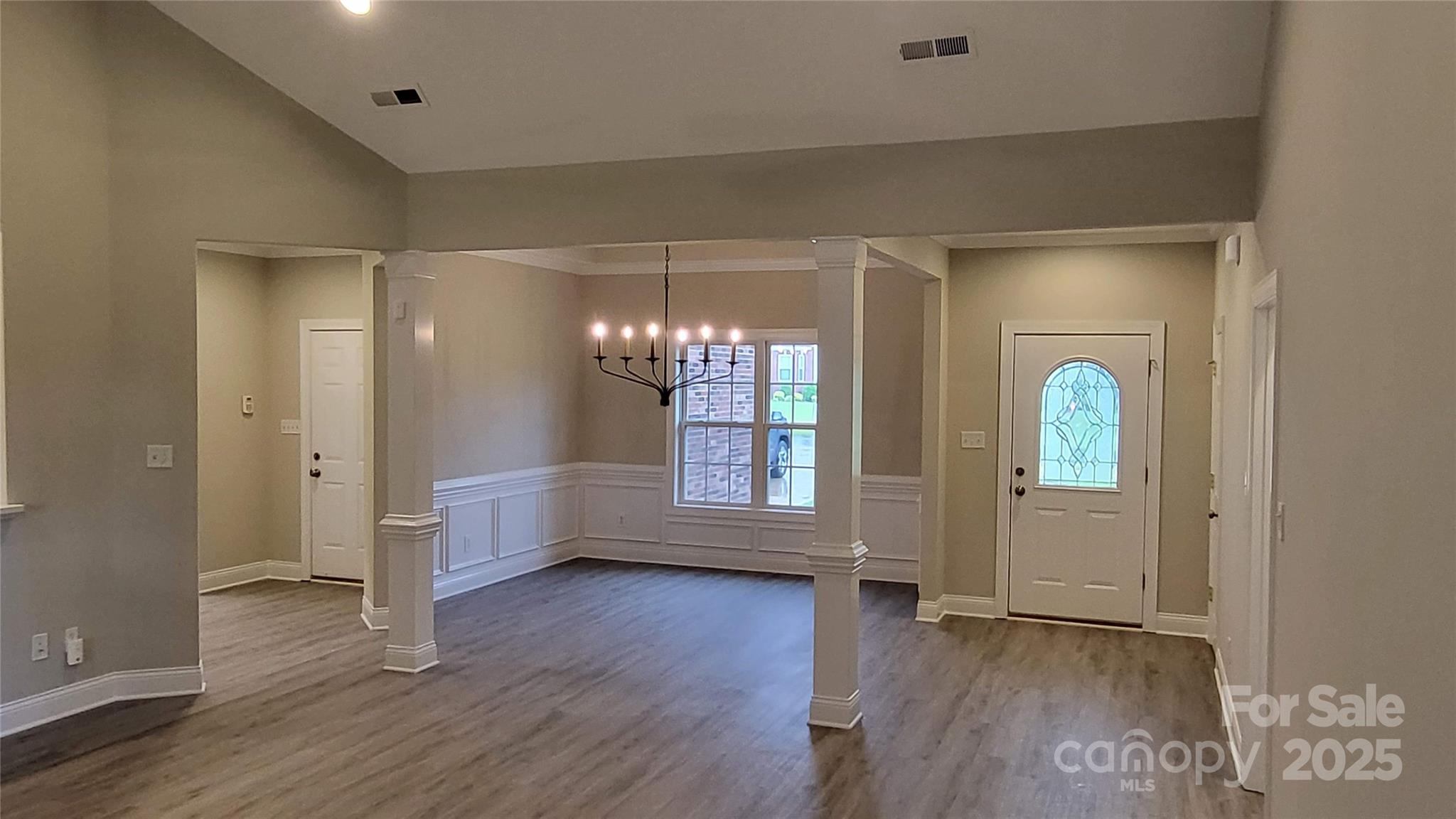 Shiloh Commons - Residential