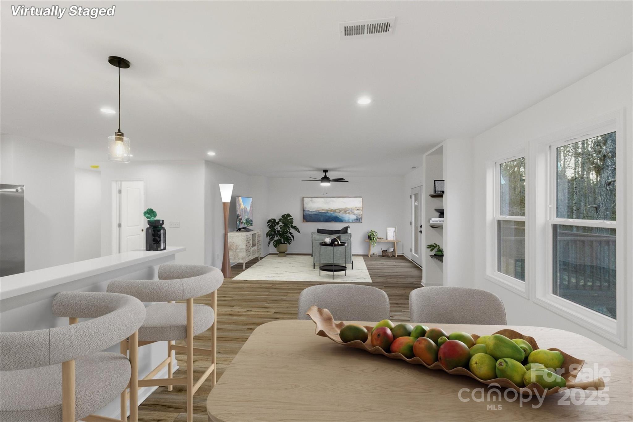 West Ridge - Residential