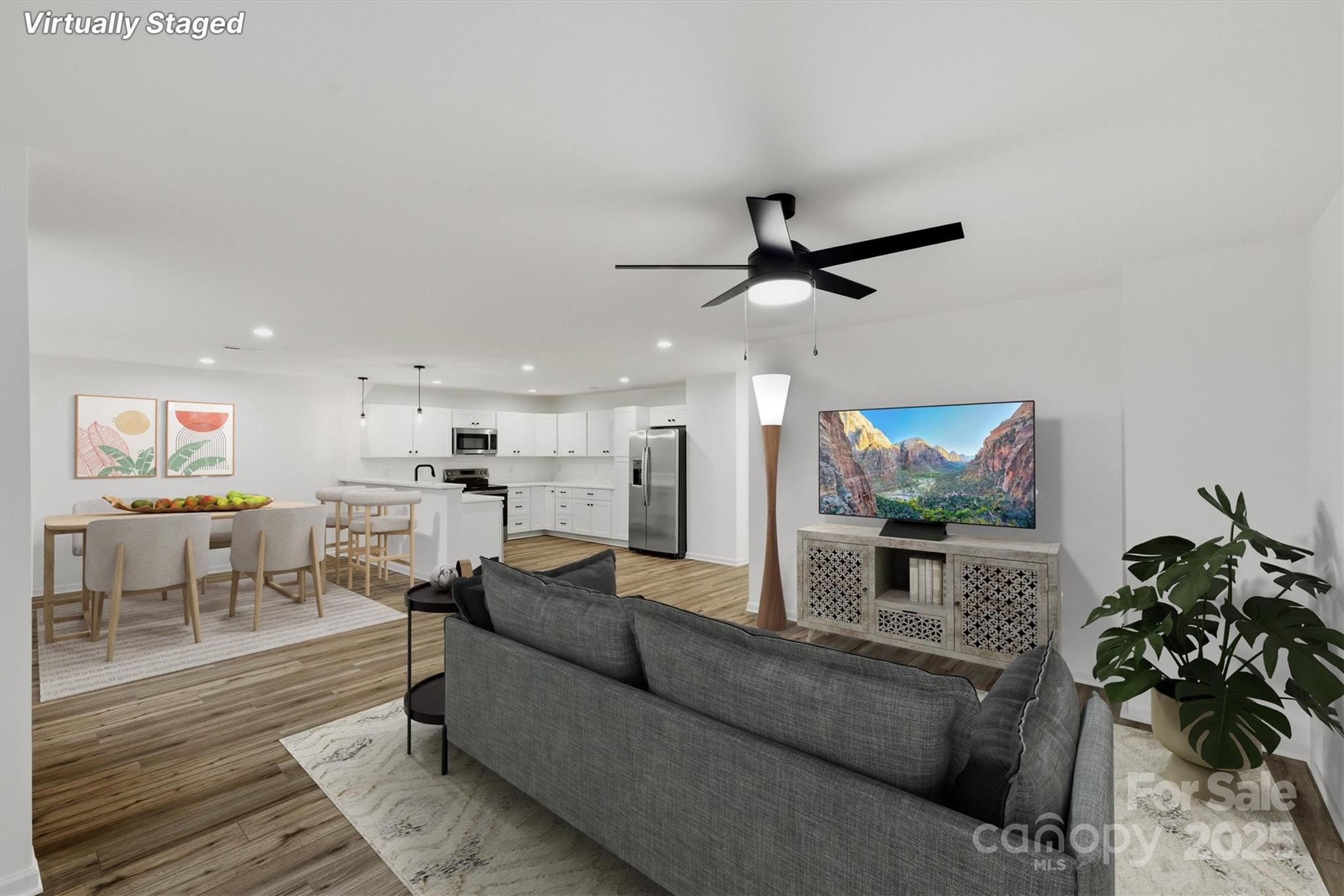 West Ridge - Residential