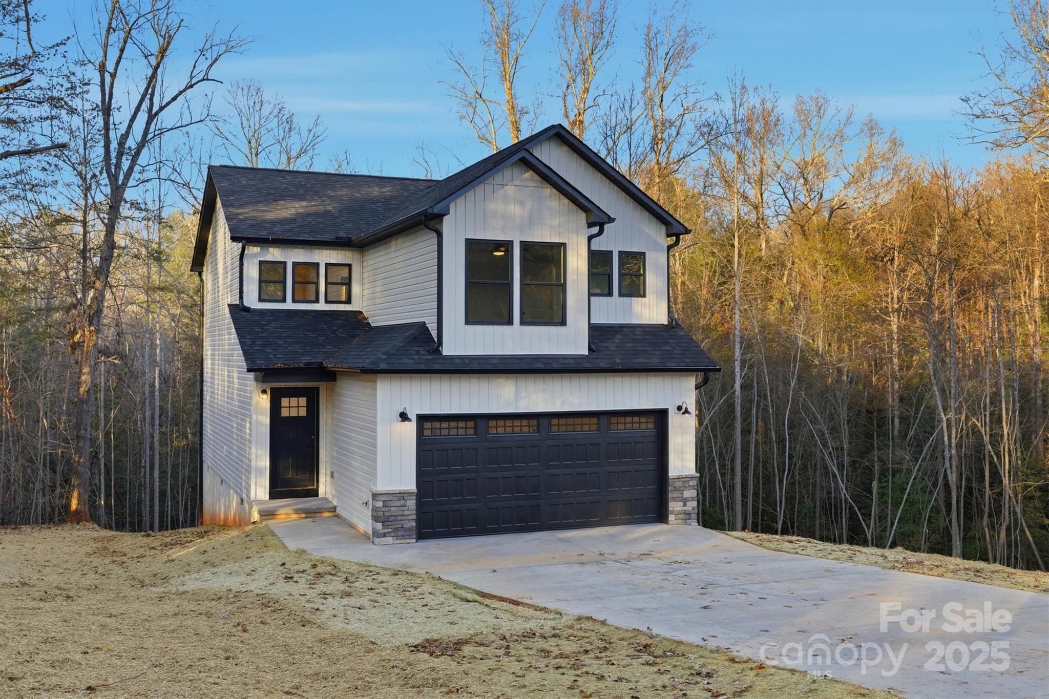 West Ridge - Residential