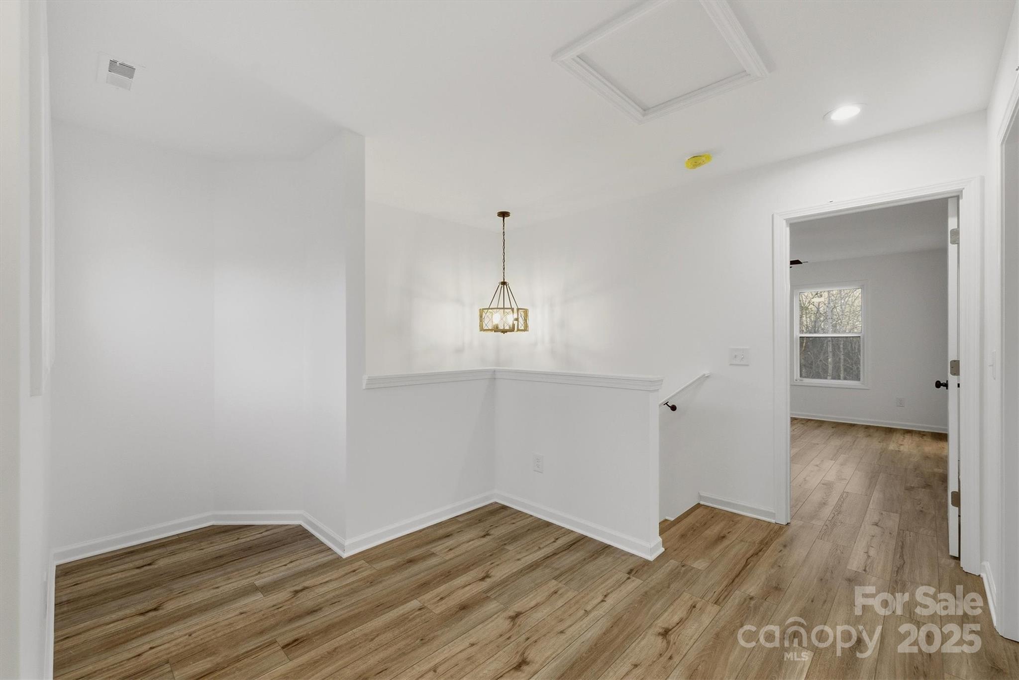 West Ridge - Residential