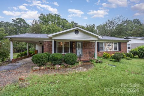 A home in Salisbury