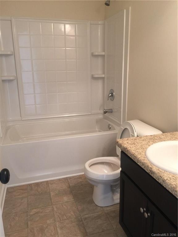 Parkland - Residential