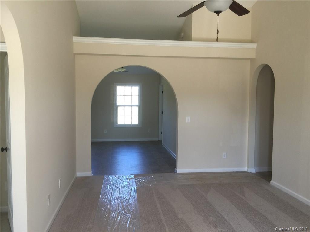 Parkland - Residential