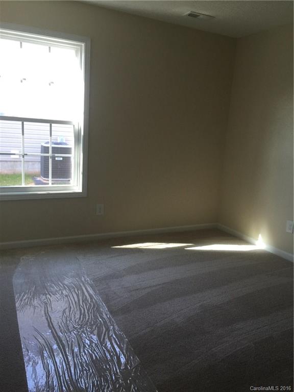 Parkland - Residential