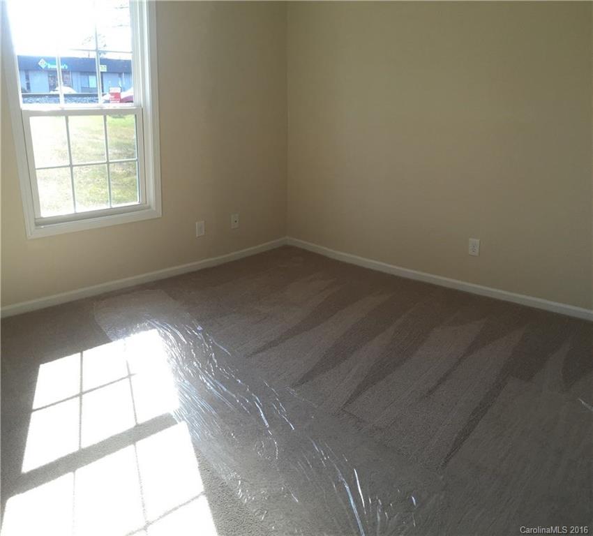 Parkland - Residential