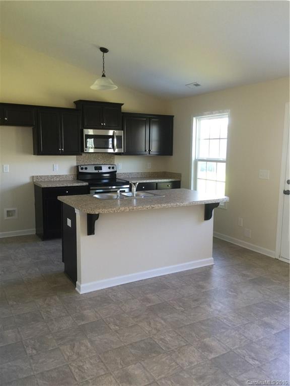 Parkland - Residential