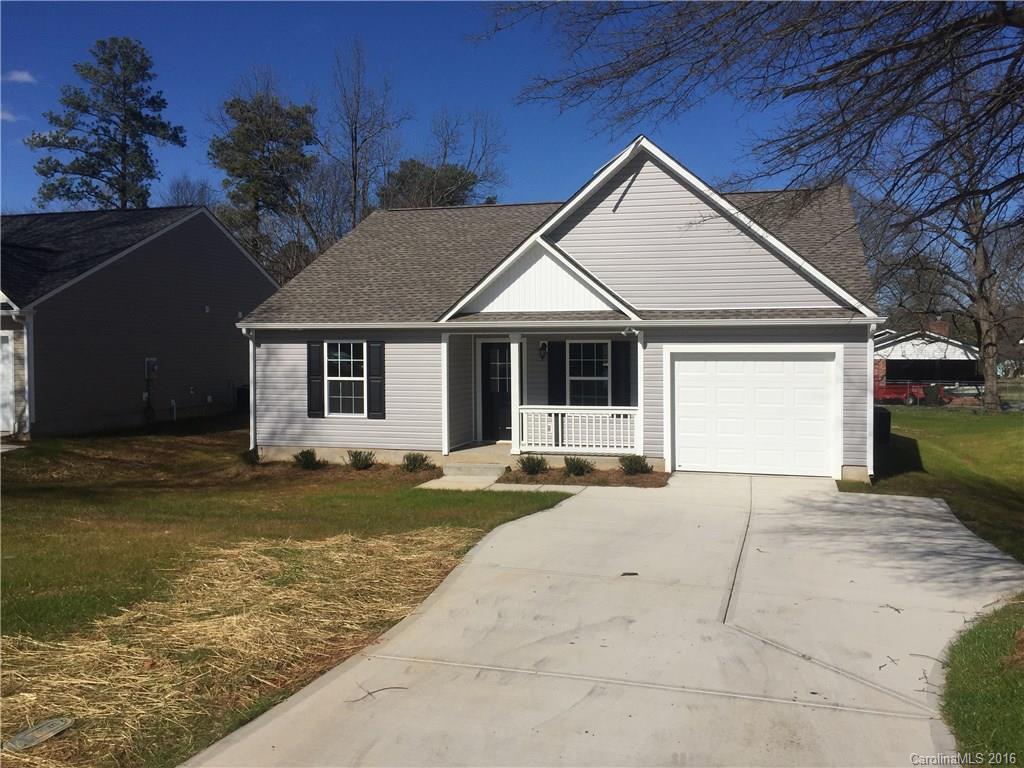 Parkland - Residential