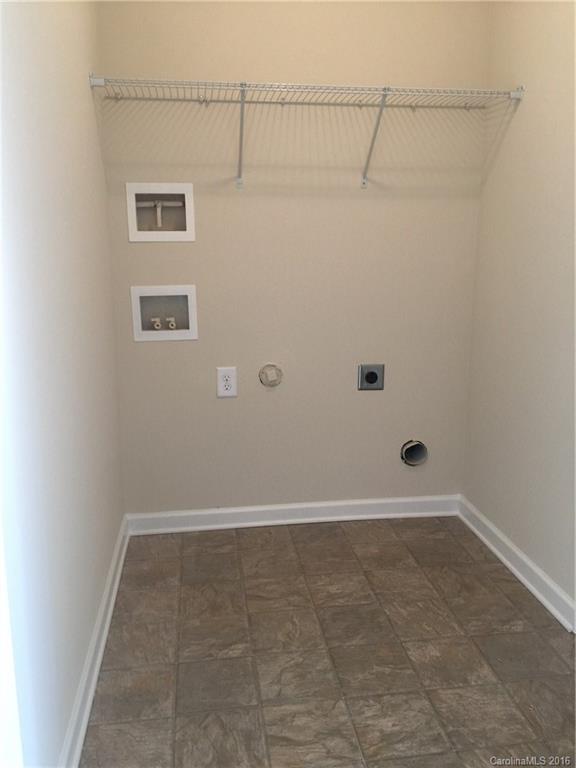 Parkland - Residential