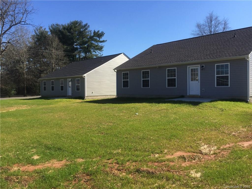 Parkland - Residential