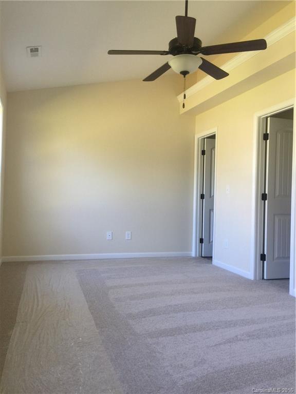 Parkland - Residential