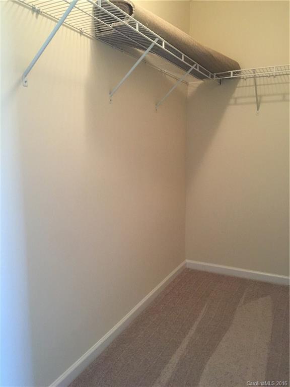 Parkland - Residential