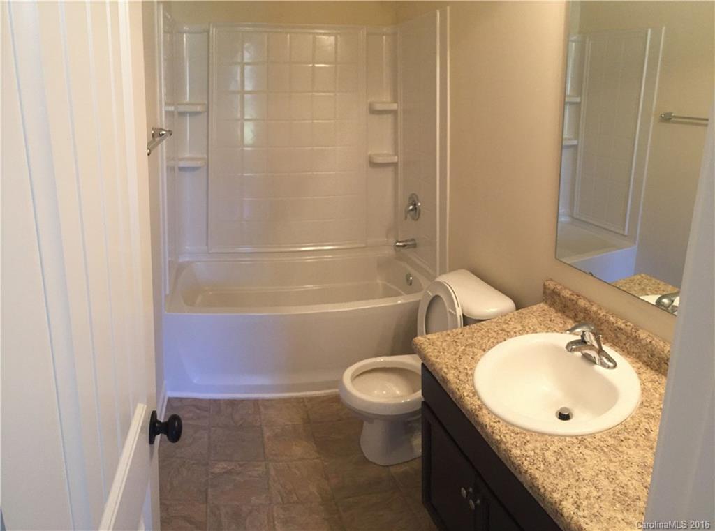 Parkland - Residential