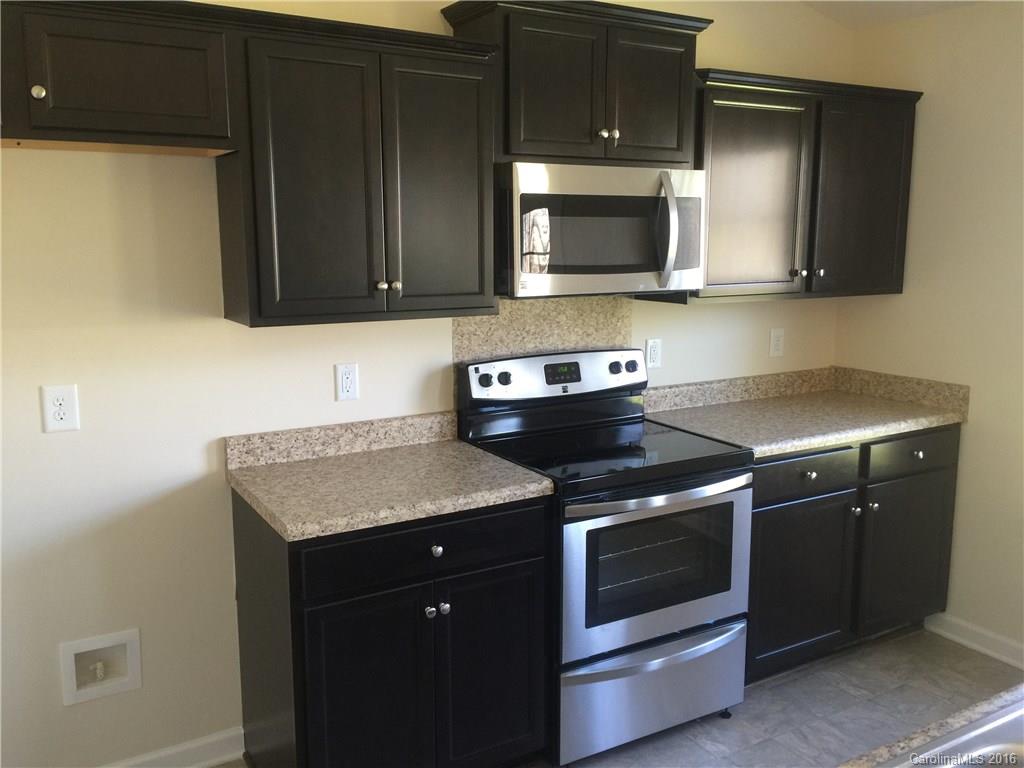 Parkland - Residential