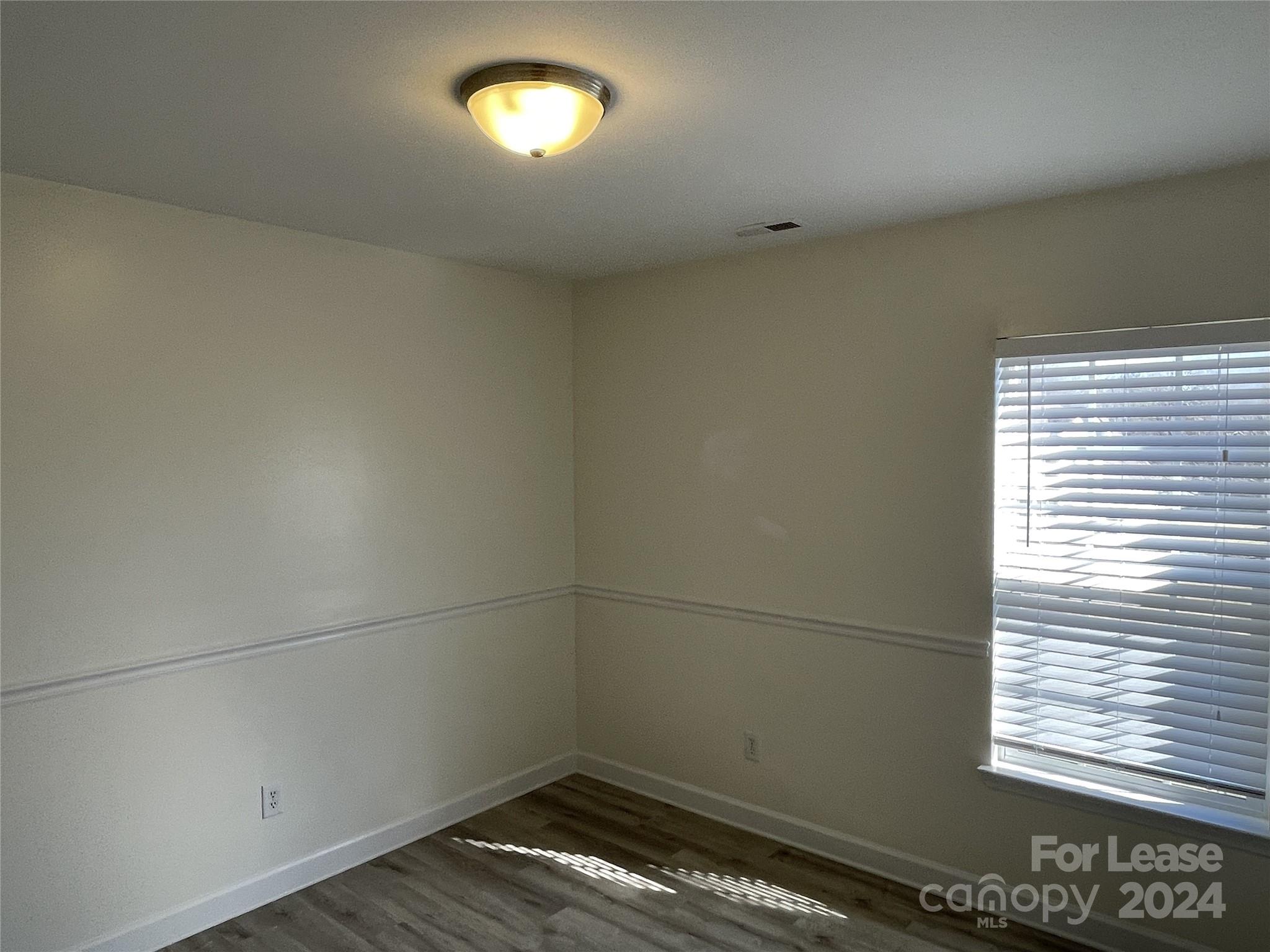 Hunting Creek - Residential Lease