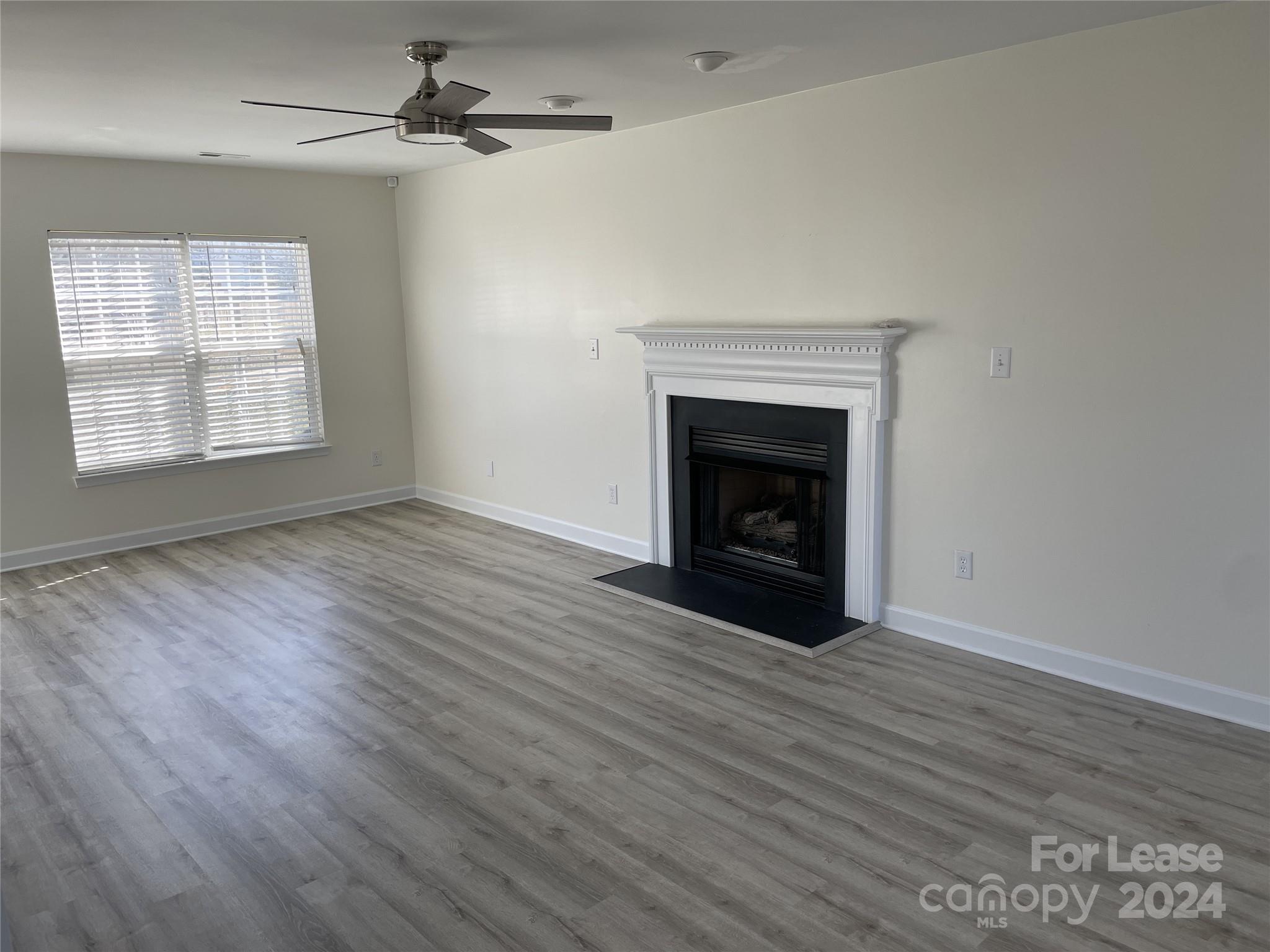 Hunting Creek - Residential Lease