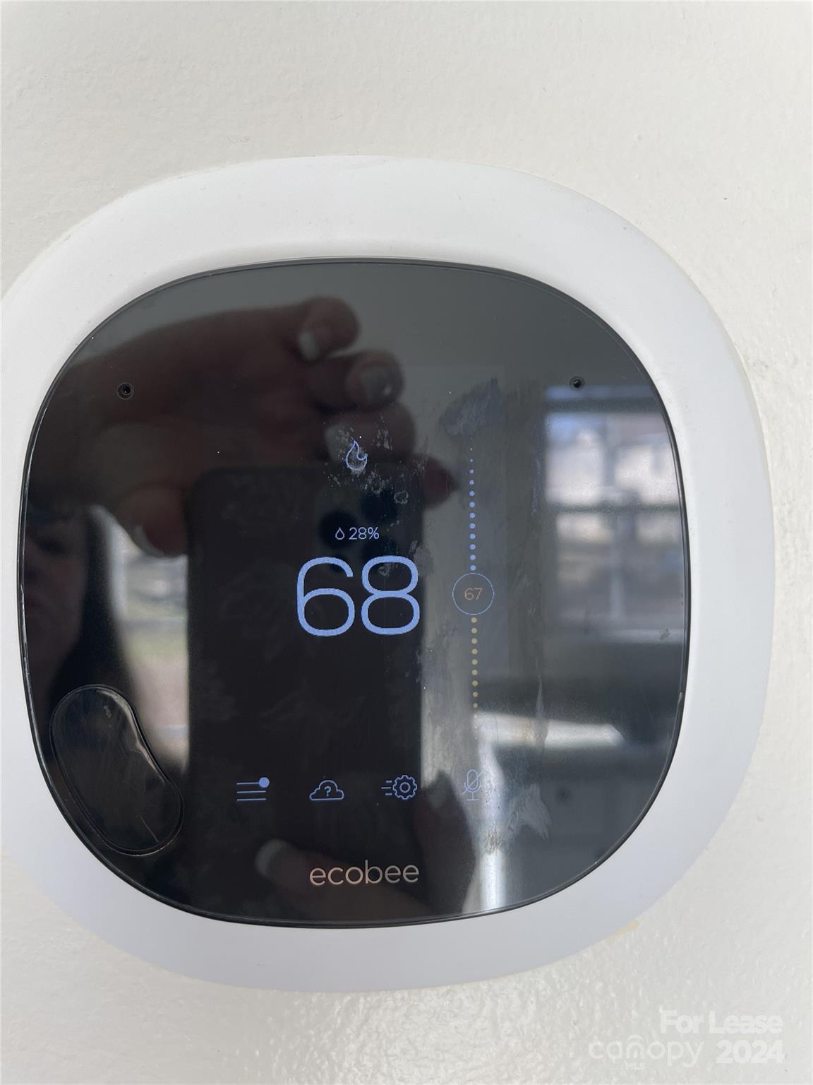 Hunting Creek - Residential Lease