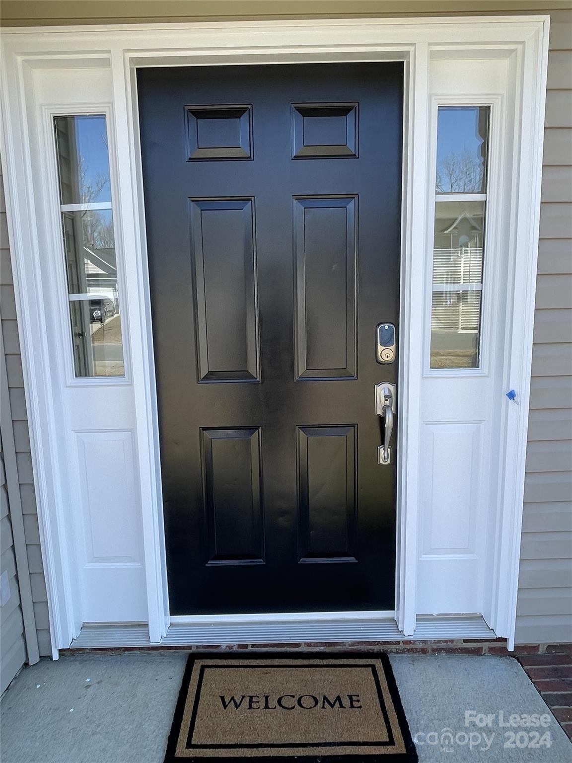 Hunting Creek - Residential Lease