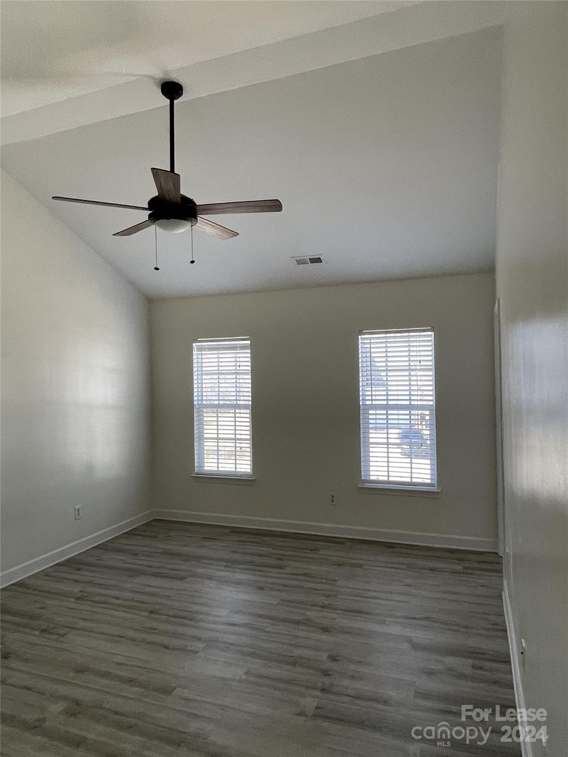 Hunting Creek - Residential Lease