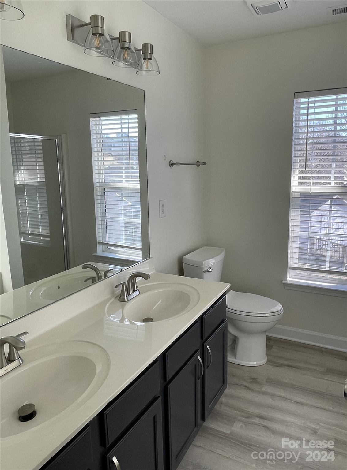 Hunting Creek - Residential Lease